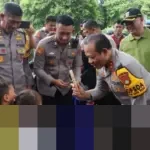 Kapolda Metro Jaya Pastikan Ragunan Kondusif di Libur Nataru, Nihil Kasus Kejahatan