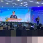 Kapolda Metro Jaya Umumkan Penyaluran Puluhan Ton Bantuan untuk Korban Bencana Sumatera