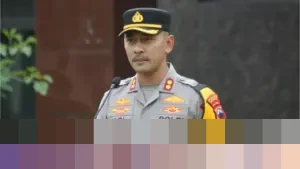 Kapolres Demak: “Tindak Tegas Pelaku Anarkis Ganggu Kamtibmas”