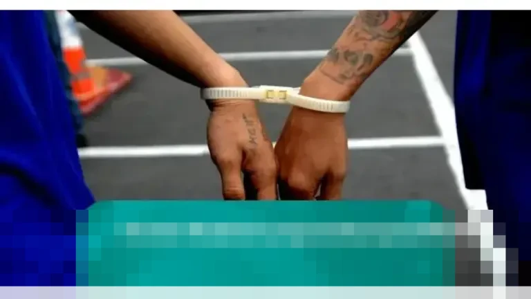 Kapolres Jaktim: Dua Preman Penganiaya Pedagang di Duren Sawit Ditangkap Berkat Laporan 110 Kapolres Jaktim: Dua Preman Penganiaya Pedagang di Duren Sawit Ditangkap Berkat Laporan 110