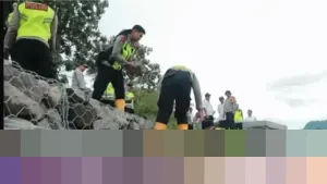 Kapolres Klaten: “Niat Baik Membangun Jembatan” Tindak Lanjuti Arahan Presiden Prabowo