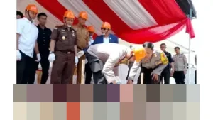 Kapolres Sigi: “Januari 2026 SPPG Beroperasi,” Sediakan Makan Bergizi Gratis untuk 2.500 Anak