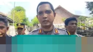 Kapolres Situbondo: “Masih Periksa Empat Saksi, Harap Ada Petunjuk Pengungkapan Kasus Sekeluarga Tewas”