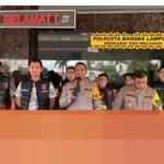 Kapolresta Bandar Lampung Ungkap Kronologi Pencuri Motor Tewas Ditembak Usai Melawan Petugas