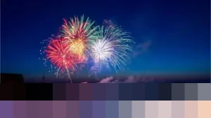 Kapolresta Serang Kota Tegaskan Tak Ada Izin Pesta Kembang Api Malam Tahun Baru 2026 di Ruang Publik