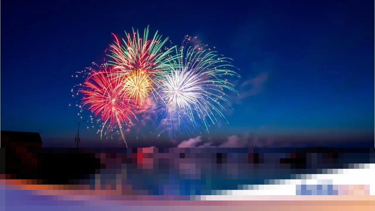 Kapolresta Serang Kota Tegaskan Tak Ada Izin Pesta Kembang Api Malam Tahun Baru 2026 di Ruang Publik