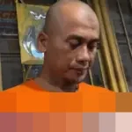 Kapolrestabes Medan Ungkap Suami Bunuh Istri Usai Ditolak, Tidur dengan Jenazah Korban