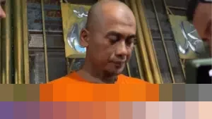 Kapolrestabes Medan Ungkap Suami Bunuh Istri Usai Ditolak, Tidur dengan Jenazah Korban