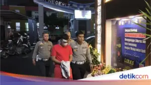 Kapolrestabes Semarang: Sopir Bus Cahaya Trans Ngaku Tak Sempat Rem Sebelum Kecelakaan Maut