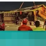 Kapolrestabes Semarang: “STNK Bus Cahaya Trans Ditilang Sebelum Kecelakaan Maut”