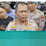 Kapolrestabes Surabaya Luthfie: “Gulung Semua Penadah Curanmor, Motor Korban Dikembalikan Gratis”