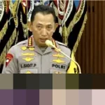 Kapolri: “Alhamdulillah Kita Bisa Lewati Agustus Kelabu Berkat Dukungan Semua Pihak”