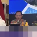 Kapolri Jenderal Listyo Sigit: “10.759 Personel Dikerahkan ke Wilayah Terdampak Bencana Sumatera”