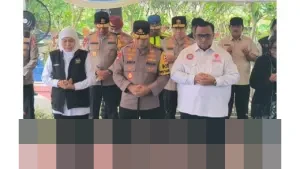Kapolri Jenderal Listyo Sigit Prabowo Apresiasi Pendirian Museum Marsinah sebagai Penghormatan Perjuangan Buruh