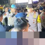Kapolri Jenderal Listyo Sigit Prabowo Pastikan Keamanan Perayaan Malam Tahun Baru 2026 di Bundaran HI Jakarta