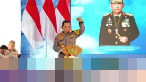 Kapolri Jenderal Sigit: Semangat Marsinah Harus Dijaga, Perjuangan Buruh Tetap Terukur