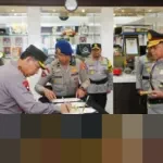 Kapolri Lantik Irjen Pol Edy Murbowo sebagai Kapolda NTB, Sertijab Digelar di Mabes Polri