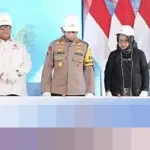 Kapolri Letakkan Batu Pertama Museum Marsinah di Nganjuk, Diharapkan Jadi Simbol Perjuangan Buruh dan Diresmikan Saat May Day 2026