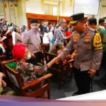 Kapolri Listyo Sigit Ajak Doakan Korban Bencana Sumatera di Momen Natal, Libatkan Banser-Kokam Amankan Ibadah