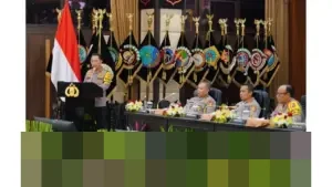 Kapolri Listyo Sigit Ajak Doakan Korban Bencana Sumatera, Tegaskan Komitmen Akuntabilitas Polri