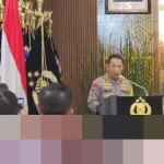 Kapolri Listyo Sigit Perintahkan Jajaran Masifkan Layanan 110, Tekankan Respons Cepat Aduan Masyarakat