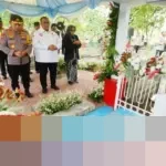 Kapolri Listyo Sigit Pimpin Peletakan Batu Pertama Museum Marsinah, Tegaskan Semangat Perjuangan Buruh