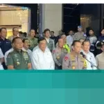 Kapolri Listyo Sigit Sebut Perayaan Tahun Baru Kondusif, Masyarakat Patuhi Larangan Kembang Api
