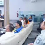 Kapolri Pantau Kesiapan Nataru, Kakorlantas Ungkap Strategi Hadapi Cuaca Ekstrem