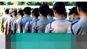 Kapolri Sigit: “Masyarakat Beri Nilai Positif pada Kinerja Polri”