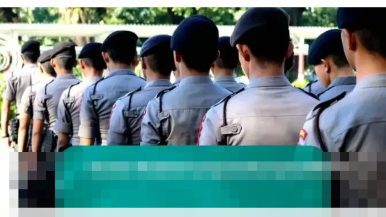 Kapolri Sigit: “Masyarakat Beri Nilai Positif pada Kinerja Polri”