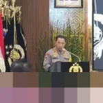 Kapolri Soroti Kerusuhan Global di Nepal, Myanmar, dan Brasil: PDB Terdampak Triliunan Rupiah