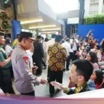 Kapolri: “Wujud Bhinneka Tunggal Ika” dalam Pengamanan Natal 2025 Libatkan Banser dan Kokam