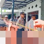 Kapolsek Besuki: “Tiga Korban Meninggal Dunia”, Polisi Usut Pembunuhan Satu Keluarga di Situbondo