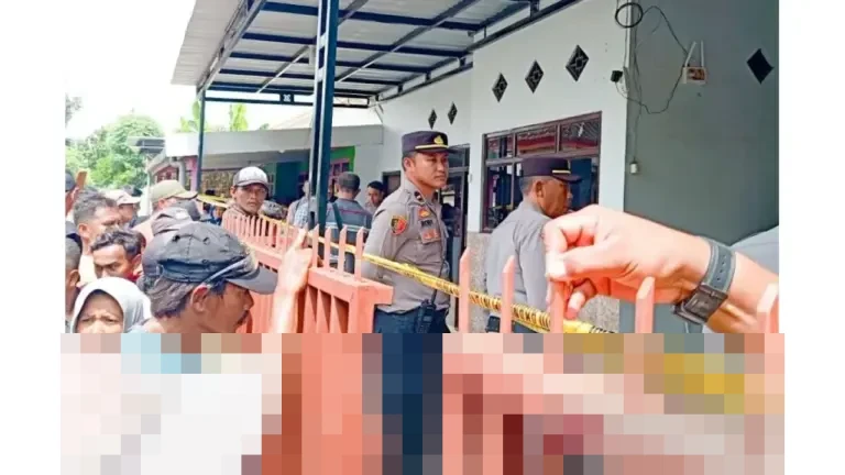 Kapolsek Besuki: “Tiga Korban Meninggal Dunia”, Polisi Usut Pembunuhan Satu Keluarga di Situbondo Kapolsek Besuki: “Tiga Korban Meninggal Dunia”, Polisi Usut Pembunuhan Satu Keluarga di Situbondo