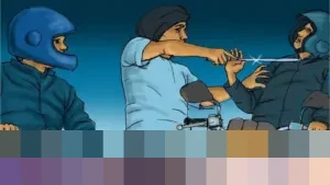 Kapolsek Sumur: “Alhamdulillah Sudah Ditangkap,” Pelaku Begal Ojek Pangkalan di Pandeglang Diringkus