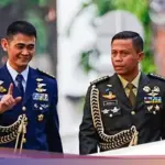 Kapuspen TNI: “Dua Ajudan Prabowo Naik Pangkat Bintang” dalam Mutasi 187 Perwira Tinggi