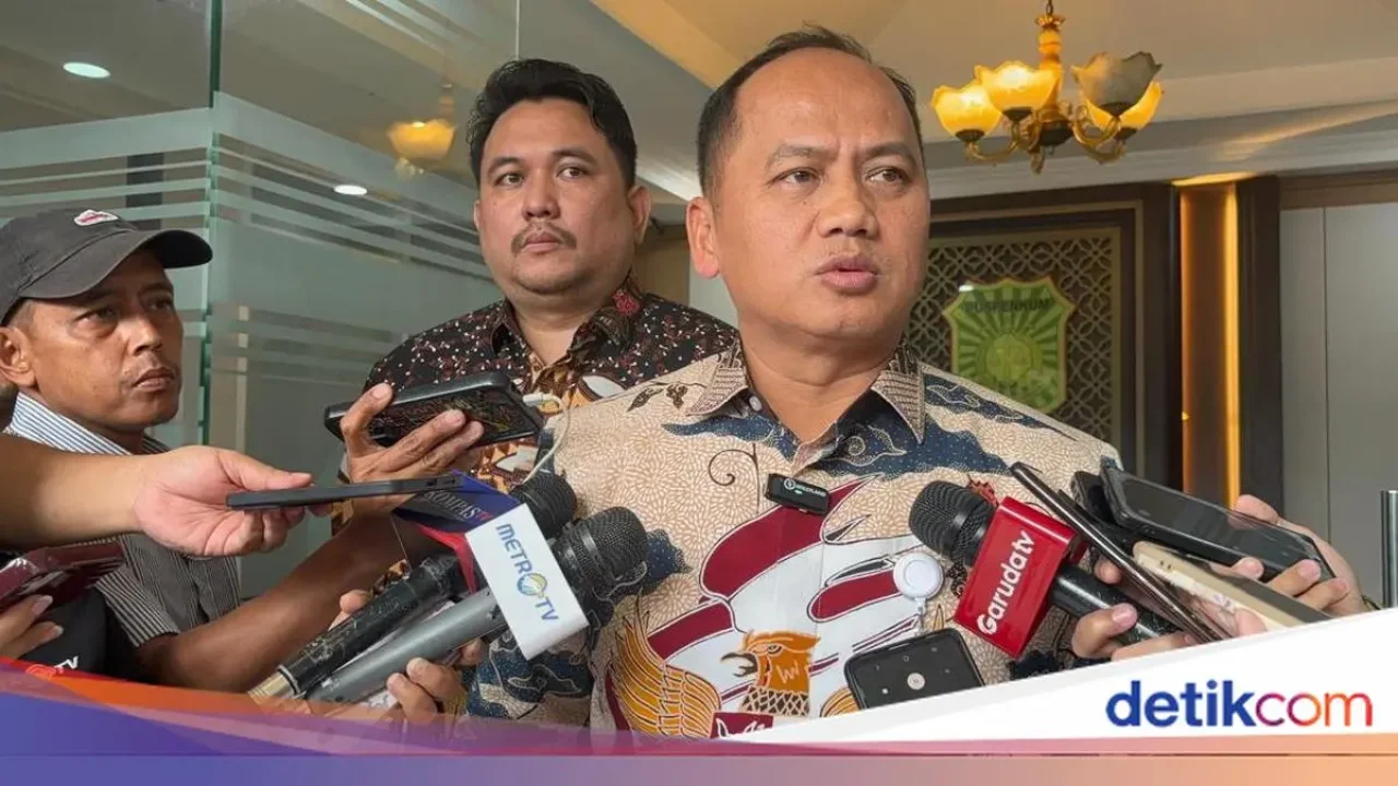 Kapuspenkum Kejagung: “Masyarakat Jangan Ragu Laporkan Jaksa Nakal, Akan Ditindaklanjuti”