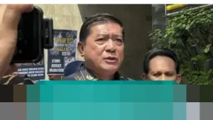 Kapuspenkum Kejagung: Tim Tabur Dikerahkan Bantu Cari Terpidana Silfester Matutina