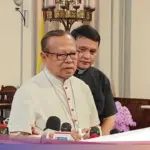 Kardinal Ignatius Suharyo: “Umat Katolik Bersatu Hati Kumpulkan Dana untuk Korban Bencana Sumatera”