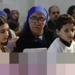 Kardinal Pizzaballa: Natal di Gaza Lebih Spiritual Ketimbang Meriah, Umat Kristiani Lelah Akibat Perang