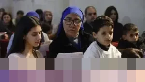 Kardinal Pizzaballa: Natal di Gaza Lebih Spiritual Ketimbang Meriah, Umat Kristiani Lelah Akibat Perang