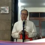 Kardinal Suharyo: “Bangsa Ini Butuh Pertobatan Nasional Akibat Maraknya Korupsi Pejabat”