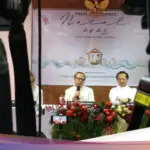 Kardinal Suharyo: “Bangsa Ini Butuh Pertobatan Nasional” di Tengah Maraknya Penangkapan Kepala Daerah oleh KPK