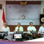 Kardinal Suharyo: KAJ Fokus Dengungkan ‘Pertobatan Ekologis’ Sepanjang 2026