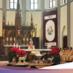Kardinal Suharyo Peringatkan Bahaya Uang dan Korupsi, Kutip Pesan Paus Fransiskus di Misa Natal