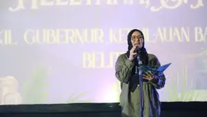 Karo Penmas Divisi Humas Polri Pastikan Wagub Babel Hellyana Tersangka Dugaan Ijazah Palsu