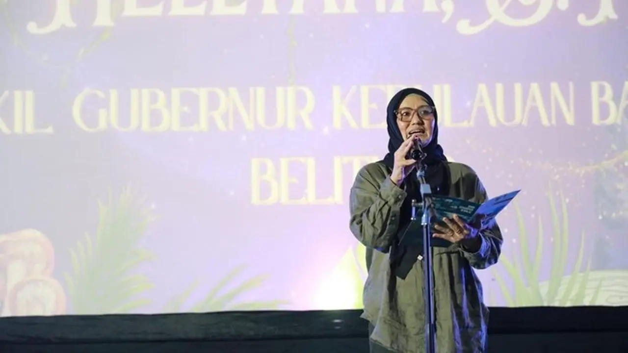 Karo Penmas Divisi Humas Polri Pastikan Wagub Babel Hellyana Tersangka Dugaan Ijazah Palsu