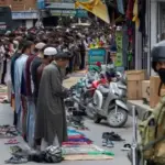 Kashmir Membara: Dari Surga Dunia Menuju Bayang-bayang Perang Nuklir India-Pakistan