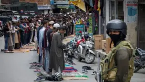 Kashmir Membara: Dari Surga Dunia Menuju Bayang-bayang Perang Nuklir India-Pakistan