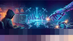 Kaspersky Peringatkan: Blunder AI Ancam Sektor Telekomunikasi di Tengah Serangan Siber Konvensional